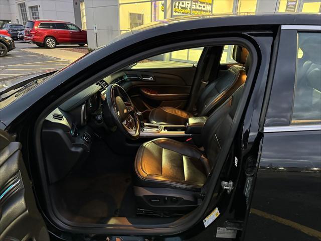 used 2013 Chevrolet Malibu car, priced at $5,777