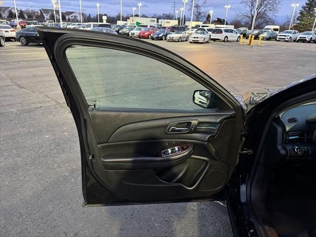 used 2013 Chevrolet Malibu car, priced at $5,777