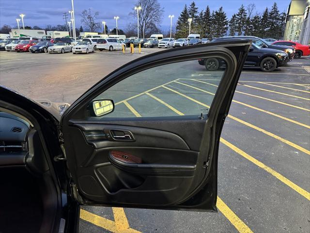 used 2013 Chevrolet Malibu car, priced at $5,777