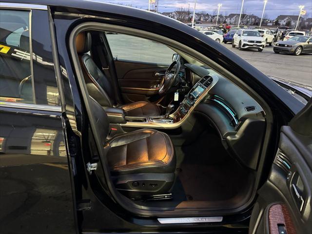 used 2013 Chevrolet Malibu car, priced at $5,777