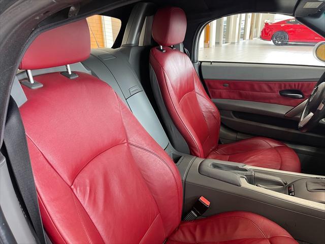 used 2003 BMW Z4 car, priced at $11,999
