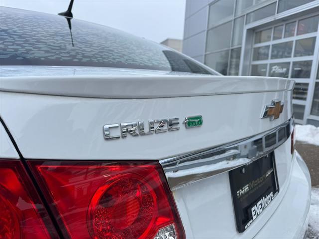used 2014 Chevrolet Cruze car, priced at $5,999