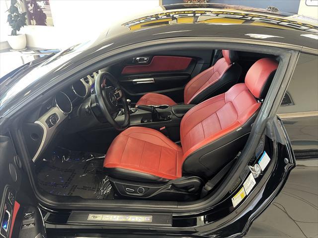 used 2015 Ford Mustang car, priced at $32,999