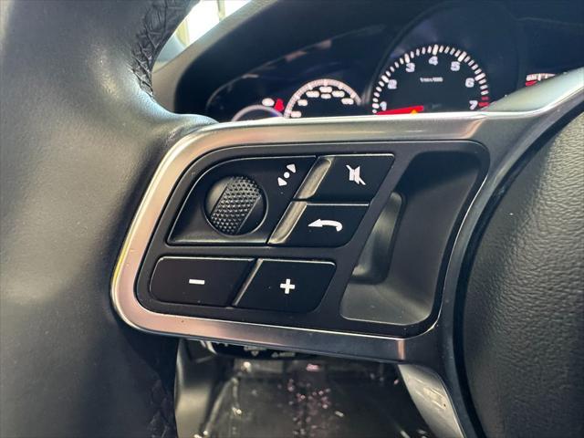 used 2019 Porsche Cayenne car, priced at $35,999