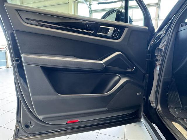used 2019 Porsche Cayenne car, priced at $35,999
