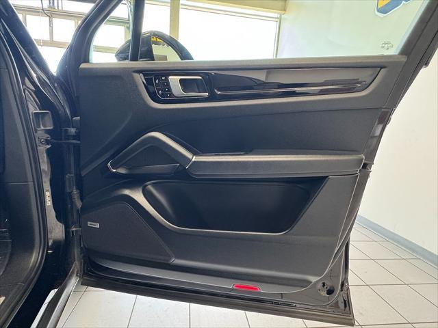 used 2019 Porsche Cayenne car, priced at $35,999