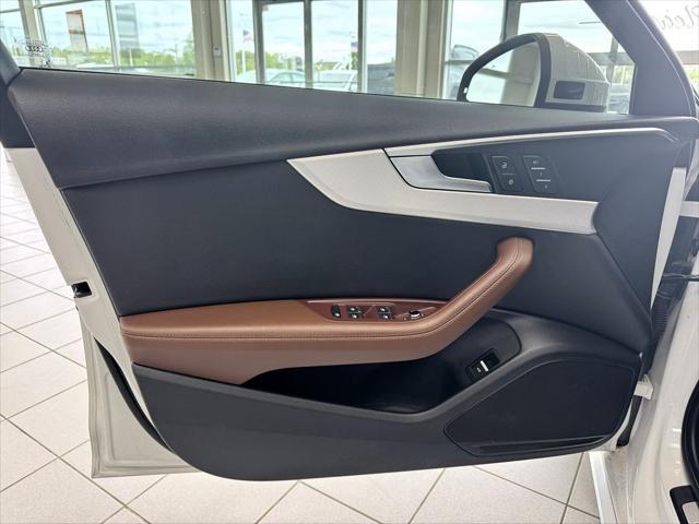 used 2019 Audi A4 car, priced at $22,999