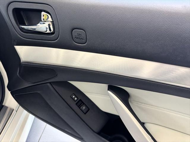 used 2012 INFINITI G37 car, priced at $13,999