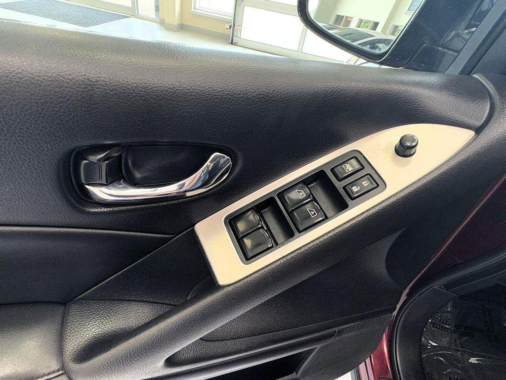 used 2012 Nissan Murano car, priced at $6,599