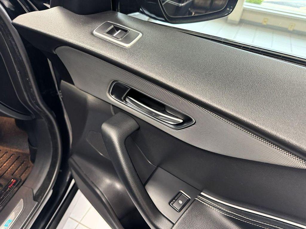 used 2019 Jaguar F-PACE car, priced at $19,999
