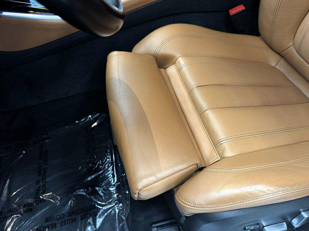 used 2019 BMW X5 car, priced at $25,999