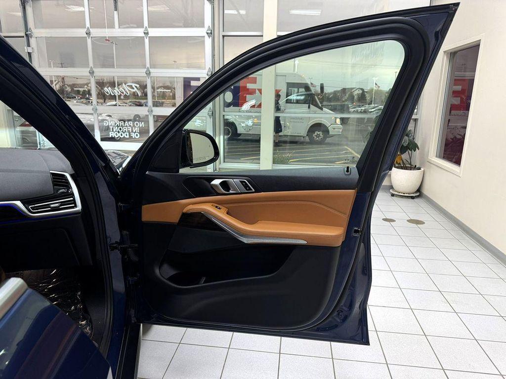 used 2019 BMW X5 car, priced at $25,999