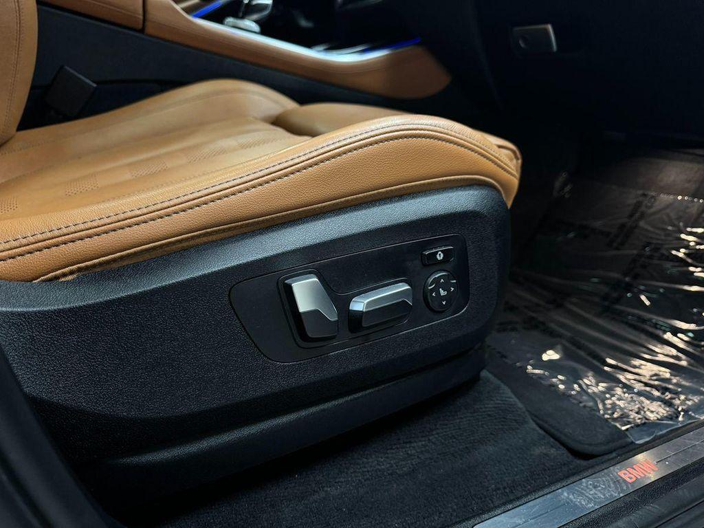 used 2019 BMW X5 car, priced at $25,999
