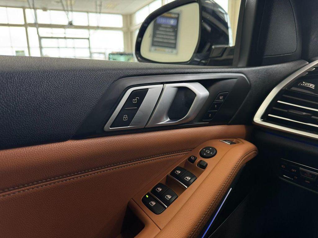 used 2019 BMW X5 car, priced at $25,999