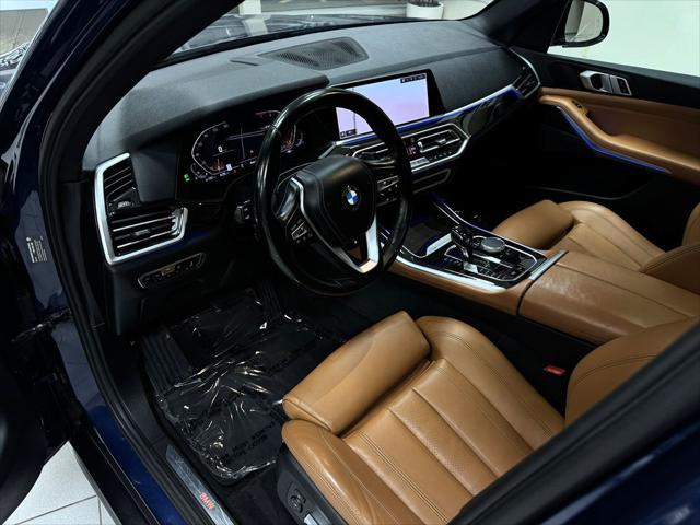 used 2019 BMW X5 car, priced at $29,999