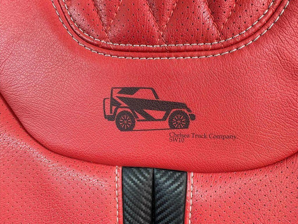 used 2013 Jeep Wrangler Unlimited car, priced at $22,377