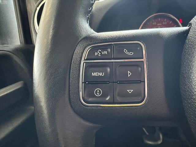 used 2013 Jeep Wrangler Unlimited car, priced at $22,999