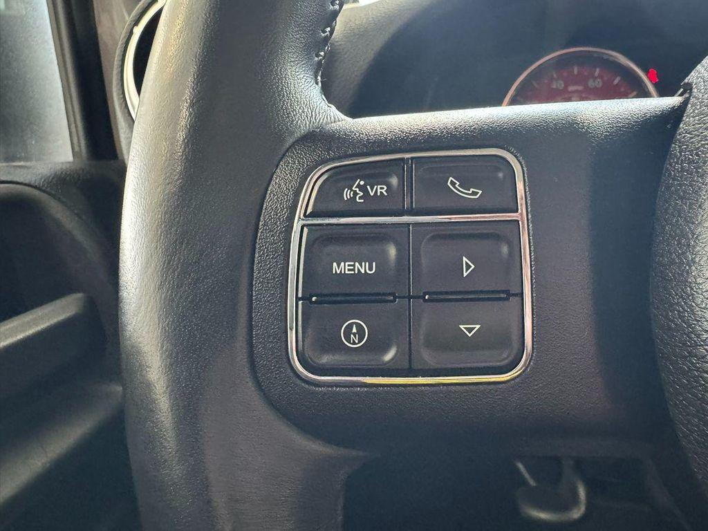 used 2013 Jeep Wrangler Unlimited car, priced at $22,377
