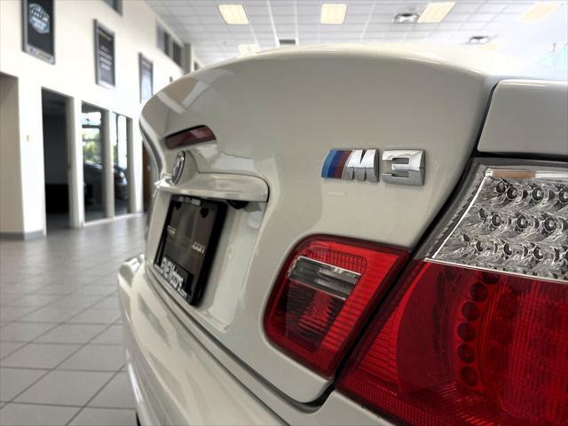 used 2001 BMW M3 car, priced at $26,777