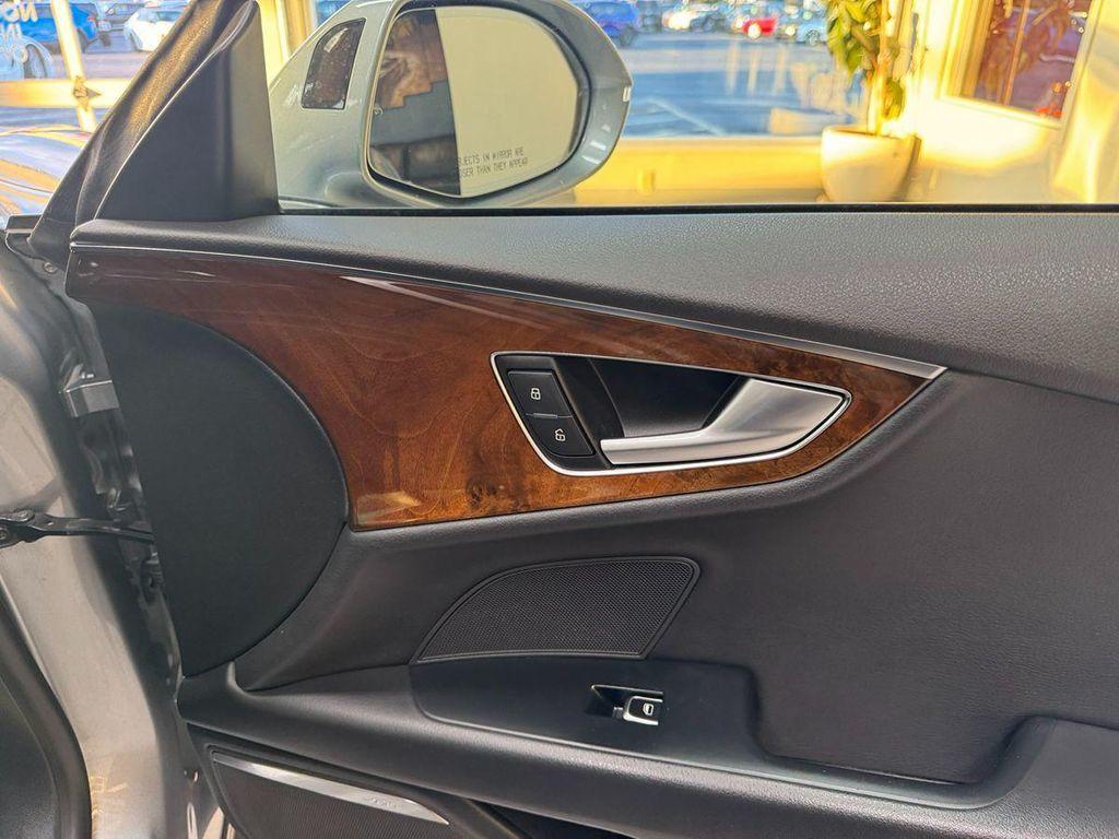 used 2015 Audi A7 car, priced at $17,999