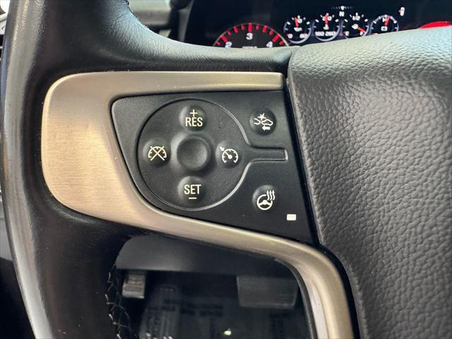 used 2015 GMC Yukon XL car, priced at $28,999