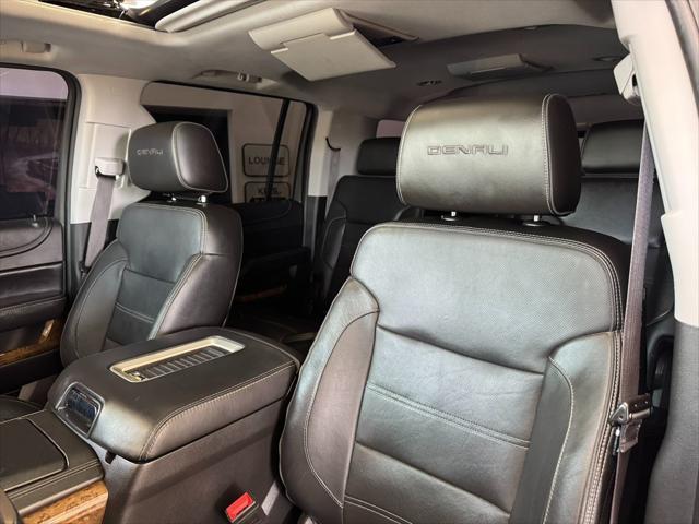 used 2015 GMC Yukon XL car, priced at $28,999