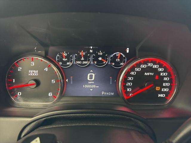 used 2015 GMC Yukon XL car, priced at $28,999