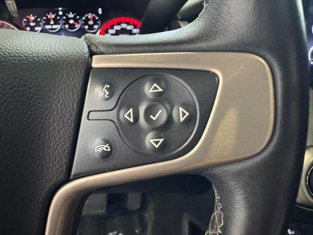 used 2015 GMC Yukon XL car, priced at $28,999