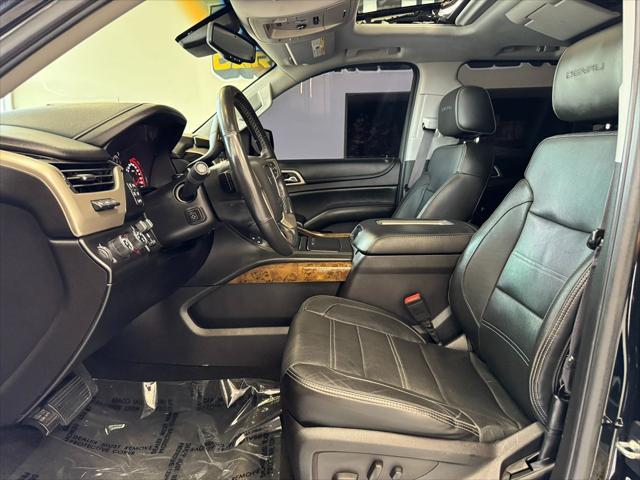 used 2015 GMC Yukon XL car, priced at $28,999