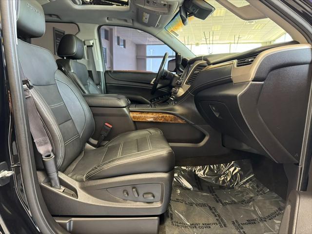used 2015 GMC Yukon XL car, priced at $28,999