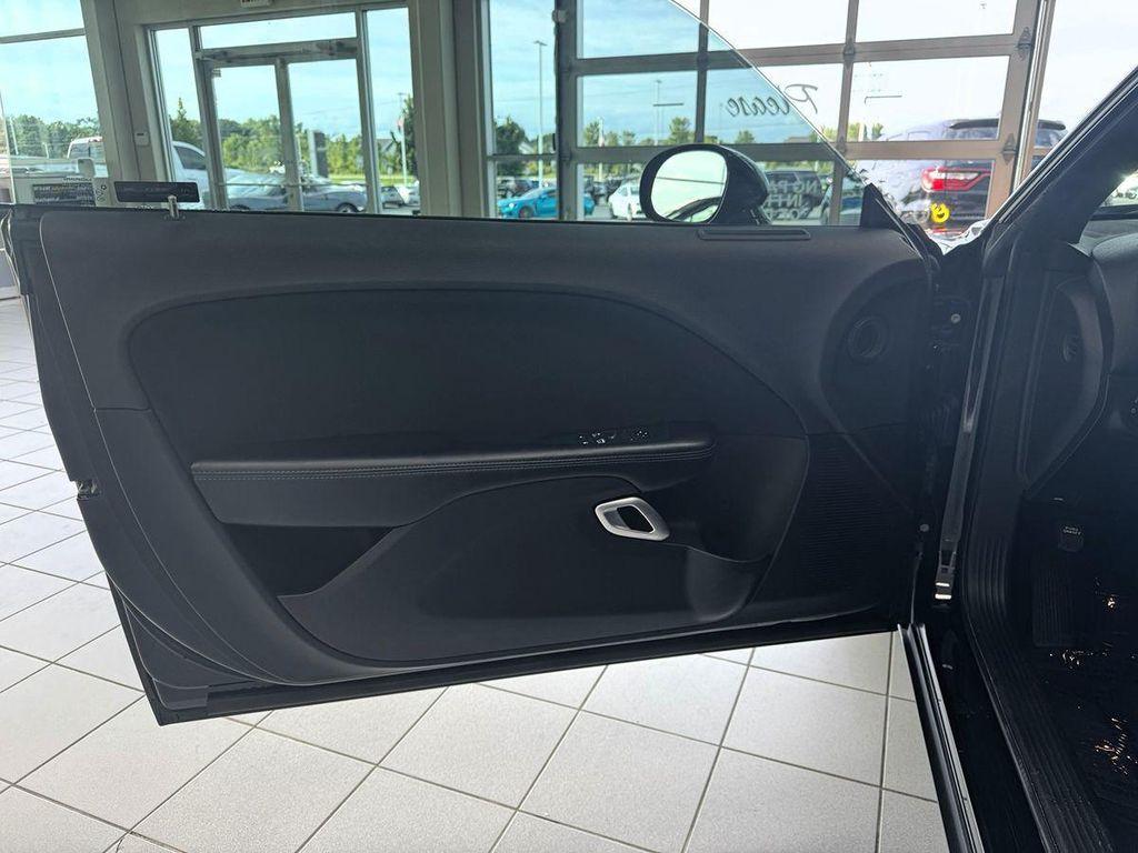 used 2021 Dodge Challenger car, priced at $23,999