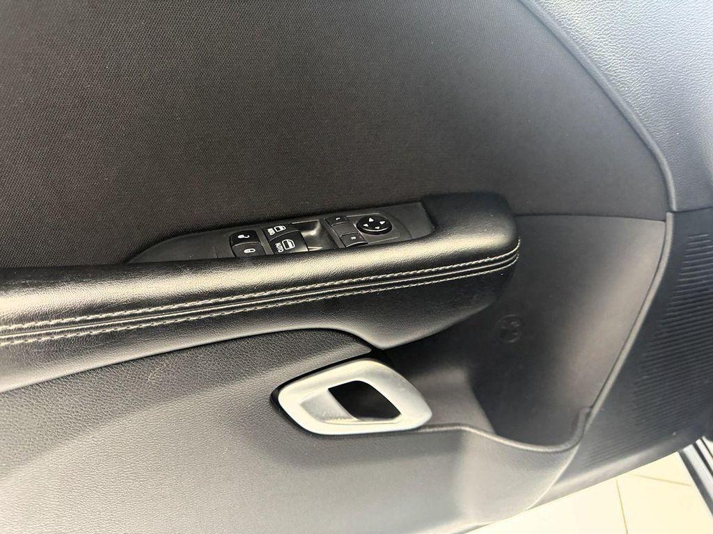 used 2021 Dodge Challenger car, priced at $23,999