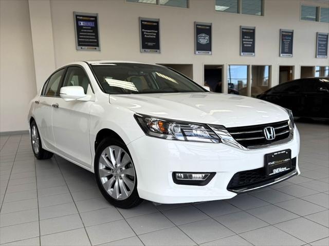 used 2013 Honda Accord car, priced at $16,999