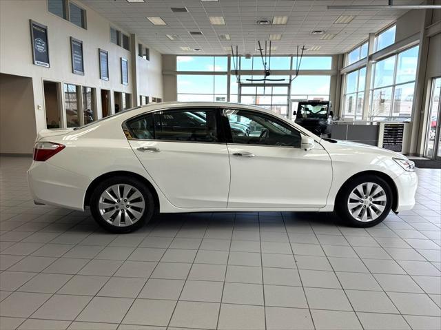 used 2013 Honda Accord car, priced at $16,999