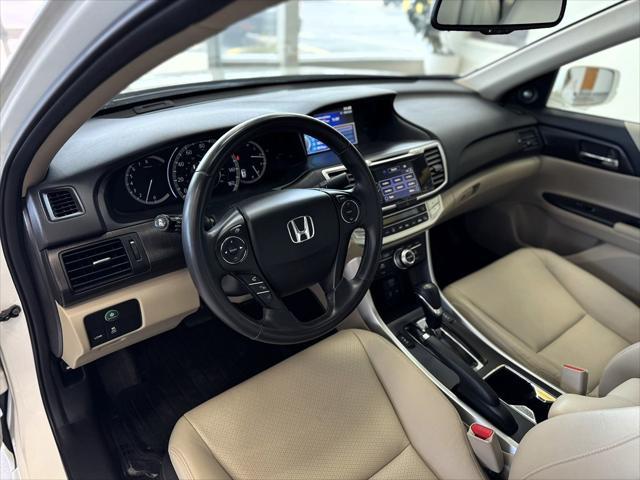 used 2013 Honda Accord car, priced at $16,999