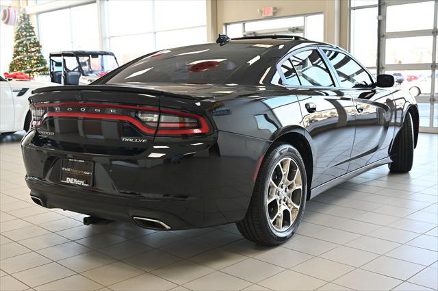 used 2015 Dodge Charger car, priced at $18,999