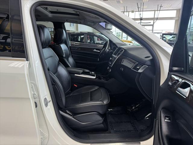 used 2013 Mercedes-Benz M-Class car, priced at $12,999
