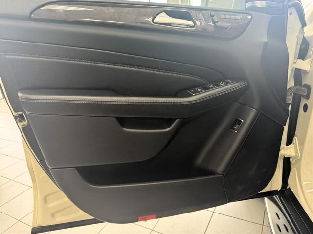 used 2013 Mercedes-Benz M-Class car, priced at $12,999