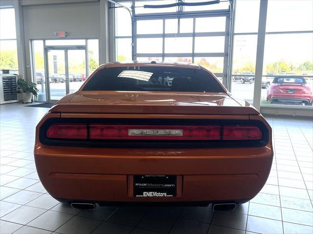 used 2011 Dodge Challenger car, priced at $20,599