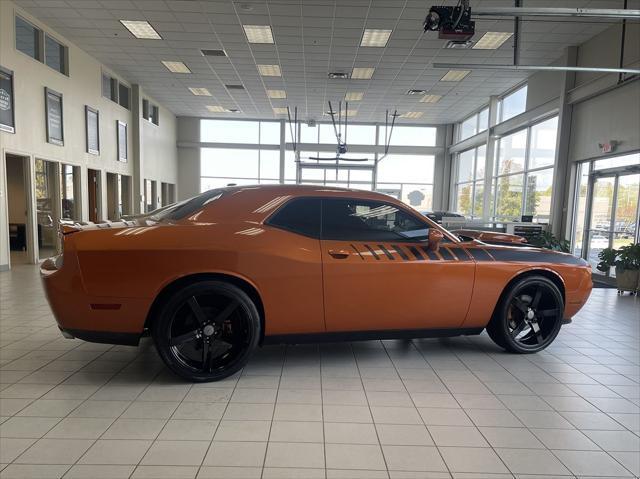 used 2011 Dodge Challenger car, priced at $20,599