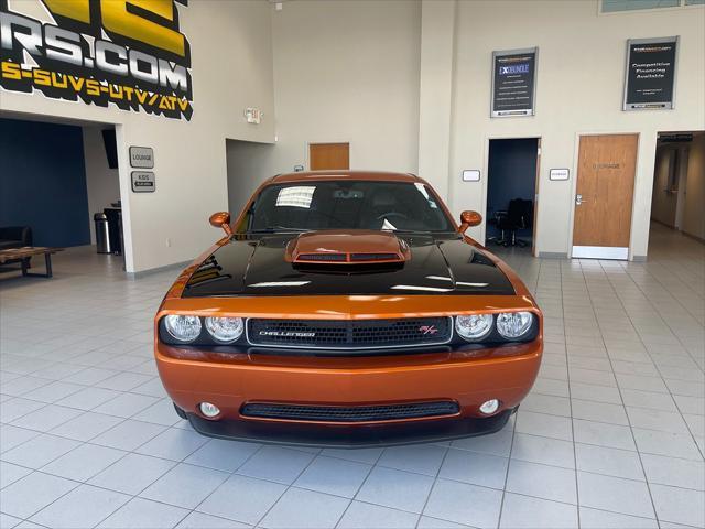 used 2011 Dodge Challenger car, priced at $20,599