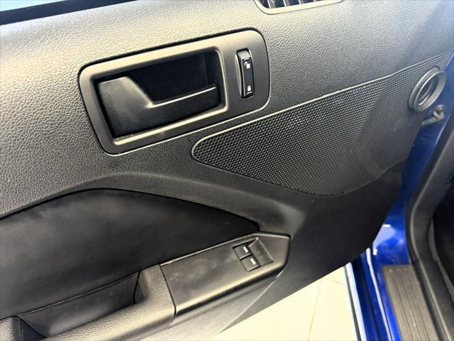 used 2013 Ford Mustang car, priced at $25,999