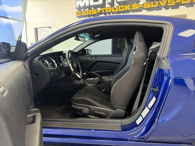 used 2013 Ford Mustang car, priced at $25,999