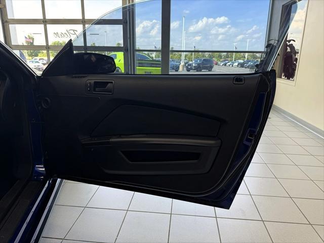 used 2013 Ford Mustang car, priced at $25,999