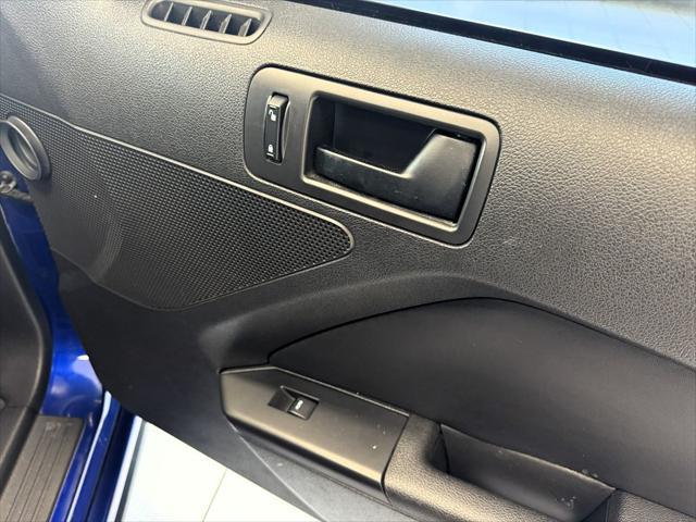 used 2013 Ford Mustang car, priced at $25,999