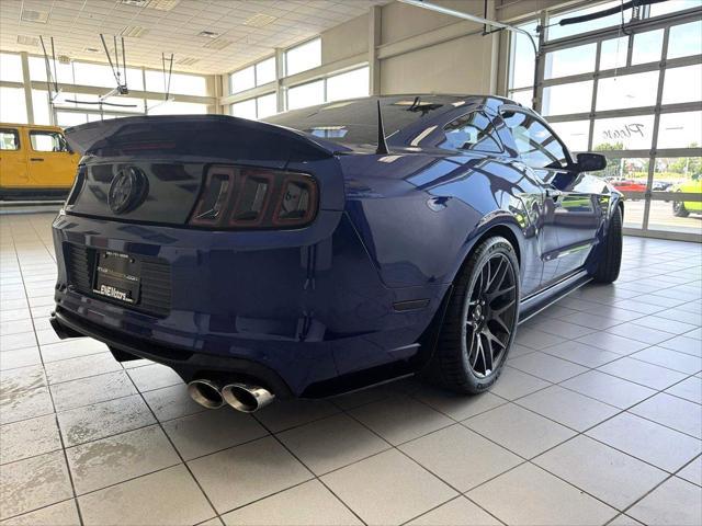 used 2013 Ford Mustang car, priced at $25,999