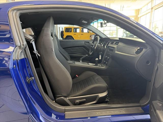 used 2013 Ford Mustang car, priced at $25,999