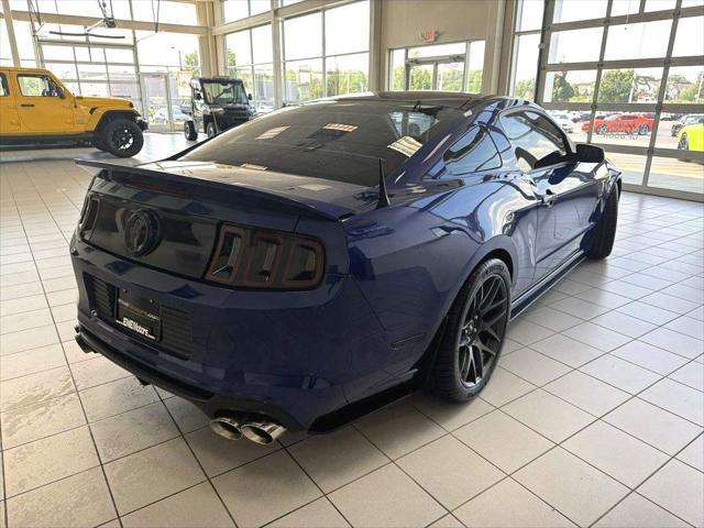 used 2013 Ford Mustang car, priced at $25,999