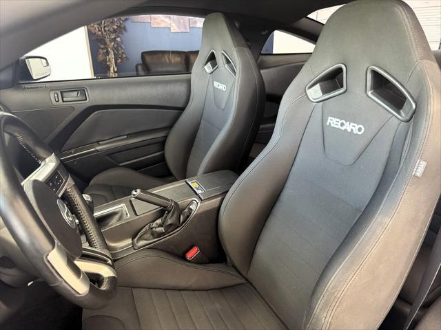 used 2013 Ford Mustang car, priced at $25,999