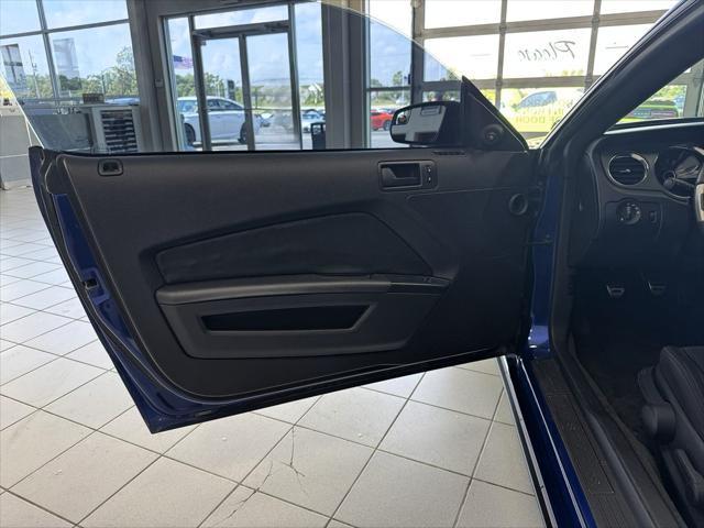 used 2013 Ford Mustang car, priced at $25,999